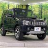 suzuki jimny 2011 quick_quick_JB23W_JB23W-668976 image 16