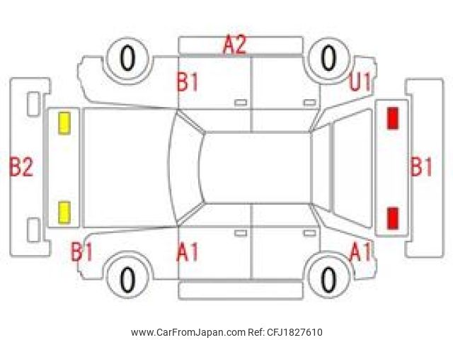 mazda atenza 2019 CFJ1827610 image 2
