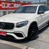 mercedes-benz glc-class 2018 GOO_JP_700070667430240614002 image 48