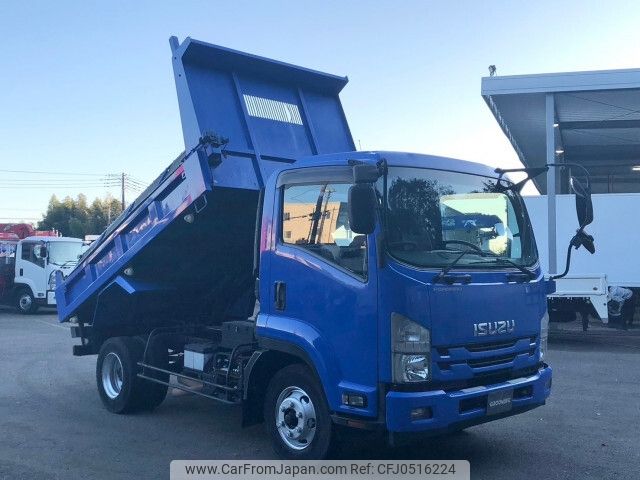 isuzu forward 2015 -ISUZU--Forward TKG-FRR90S2--FRR90-7080150---ISUZU--Forward TKG-FRR90S2--FRR90-7080150- image 2