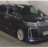 toyota alphard 2019 quick_quick_DBA-AGH30W_AGH30-0225588 image 4