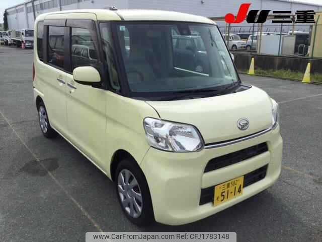 daihatsu tanto 2015 CFJ1783148 image 1