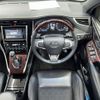 toyota harrier 2016 CFJ1520587 image 10