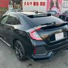 honda civic 2018 -HONDA--Civic DBA-FK7--FK7-1006557---HONDA--Civic DBA-FK7--FK7-1006557- image 7