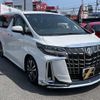 toyota alphard 2019 quick_quick_DBA-AGH30W_AGH30-0235599 image 12