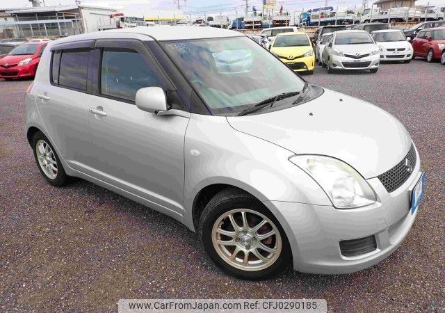 suzuki swift 2008 REALMOTOR_N2024090326A-24 image 2