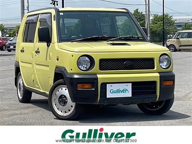 daihatsu naked 2000 -DAIHATSU--Naked GF-L760S--L760S-0010067---DAIHATSU--Naked GF-L760S--L760S-0010067- image 1