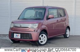 suzuki mr-wagon 2012 -SUZUKI--MR Wagon DBA-MF33S--MF33S-126498---SUZUKI--MR Wagon DBA-MF33S--MF33S-126498-