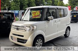 honda n-box 2016 CFJ1752675
