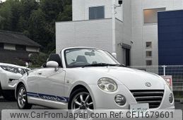 daihatsu copen 2006 CFJ1679601