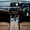 bmw 6-series 2019 quick_quick_DBA-JV30A_WBAJV62050BC98510 image 2