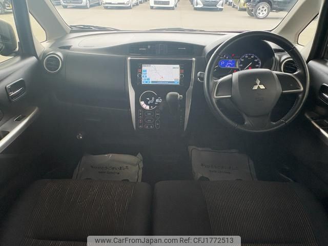 mitsubishi ek 2014 CFJ1772513 image 2