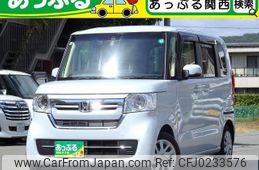 honda n-box 2021 quick_quick_JF3_JF3-5012734