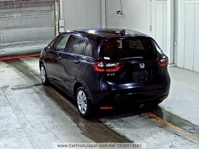 honda fit 2021 -HONDA--Fit GR1-1007331---HONDA--Fit GR1-1007331- image 2