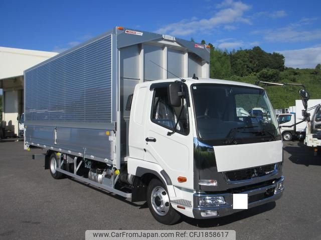 mitsubishi-fuso fighter 2025 CFJ1858617 image 1