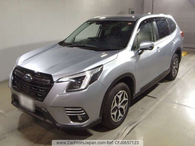 subaru forester 2023 -SUBARU 【仙台 301と1802】--Forester SKE-110865---SUBARU 【仙台 301と1802】--Forester SKE-110865- image 1