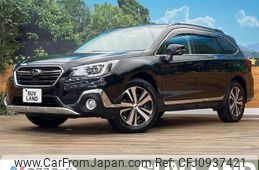 subaru outback 2018 -SUBARU--Legacy OutBack DBA-BS9--BS9-052474---SUBARU--Legacy OutBack DBA-BS9--BS9-052474-