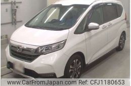 honda freed 2021 -HONDA--Freed 6BA-GB5--GB5-3153486---HONDA--Freed 6BA-GB5--GB5-3153486-