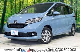 honda freed 2020 -HONDA--Freed 6AA-GB8--GB8-3101615---HONDA--Freed 6AA-GB8--GB8-3101615-