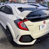 honda civic 2018 -HONDA--Civic DBA-FK8--FK8-1101160---HONDA--Civic DBA-FK8--FK8-1101160- image 18