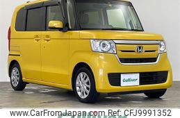 honda n-box 2018 -HONDA--N BOX DBA-JF3--JF3-1052237---HONDA--N BOX DBA-JF3--JF3-1052237-