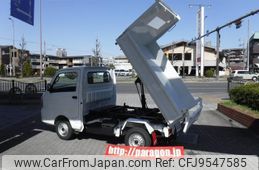 suzuki carry-truck 2023 quick_quick_DA16T_DA16T-741997