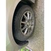 honda fit 2008 -HONDA--Fit DBA-GE8--GE8-1014871---HONDA--Fit DBA-GE8--GE8-1014871- image 9