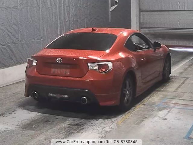 toyota 86 2012 -TOYOTA--86 ZN6-006986---TOYOTA--86 ZN6-006986- image 2