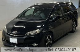 toyota wish 2014 -TOYOTA 【福岡 303め660】--Wish ZGE20W-6008666---TOYOTA 【福岡 303め660】--Wish ZGE20W-6008666-