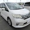 nissan serena 2011 TE2880 image 12