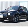 nissan juke 2014 quick_quick_DBA-YF15_YF15-311820 image 1