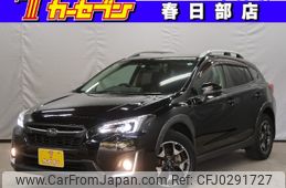 subaru xv 2017 -SUBARU--Subaru XV DBA-GT7--GT7-058619---SUBARU--Subaru XV DBA-GT7--GT7-058619-