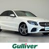 mercedes-benz c-class 2019 CFJ1517834 image 1