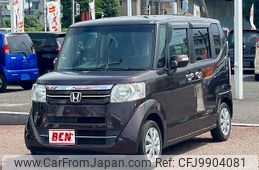honda n-box 2015 -HONDA--N BOX DBA-JF1--JF1-1672165---HONDA--N BOX DBA-JF1--JF1-1672165-