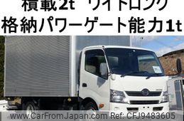 hino dutro 2014 quick_quick_TKG-XZU710M_XZU710-0009209