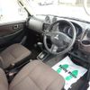 mitsubishi pajero-mini 2012 quick_quick_H58A_H58A-1011807 image 7