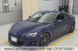 subaru brz 2016 -SUBARU 【尾張小牧 366ﾎ 6】--BRZ DBA-ZC6--ZC6-025168---SUBARU 【尾張小牧 366ﾎ 6】--BRZ DBA-ZC6--ZC6-025168-