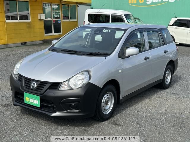 nissan nv150-ad 2018 quick_quick_DBF-VY12_VY12-252890 image 2