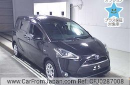 toyota sienta 2018 -TOYOTA--Sienta NHP170G-7119914---TOYOTA--Sienta NHP170G-7119914-