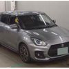 suzuki swift 2020 quick_quick_CBA-ZC33S_129808 image 4