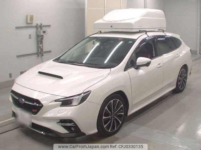 subaru levorg 2021 -SUBARU 【湘南 302ｽ3009】--Levorg 4BA-VN5--VN5-030658---SUBARU 【湘南 302ｽ3009】--Levorg 4BA-VN5--VN5-030658- image 1