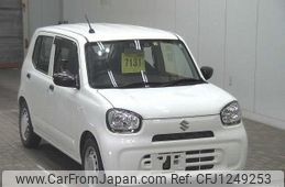 suzuki alto 2022 -SUZUKI--Alto HA37S--103290---SUZUKI--Alto HA37S--103290-