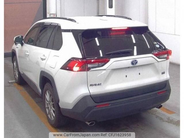toyota rav4 2020 CFJ1623958 image 2