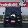 suzuki jimny-sierra 2021 CFJ1540687 image 32