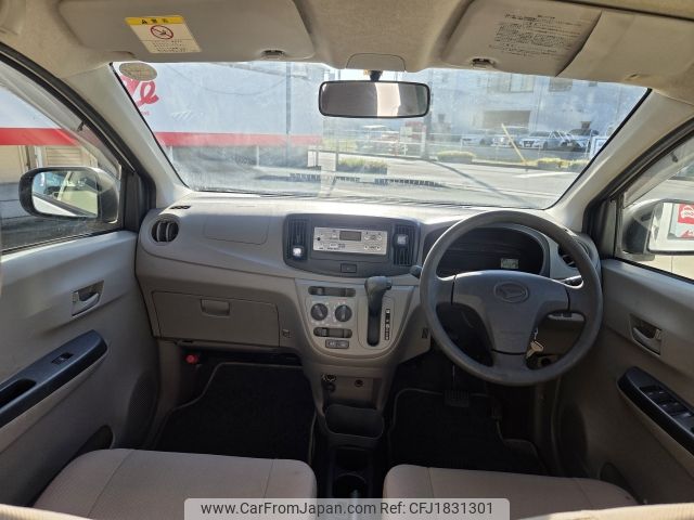 daihatsu mira-e-s 2011 CFJ1831301 image 2