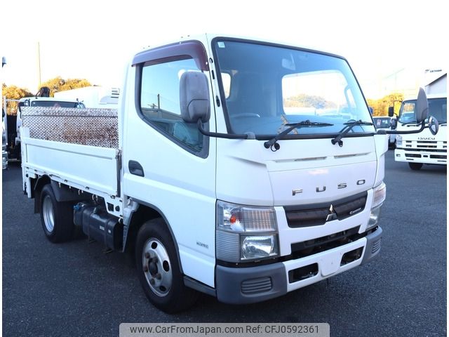 mitsubishi-fuso canter 2014 -MITSUBISHI--Canter TKG-FBA50--FBA50-530866---MITSUBISHI--Canter TKG-FBA50--FBA50-530866- image 2