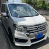 honda stepwagon 2015 -HONDA--Stepwgn DBA-RK5--RK5-1429688---HONDA--Stepwgn DBA-RK5--RK5-1429688- image 1