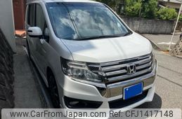 honda stepwagon 2015 -HONDA--Stepwgn DBA-RK5--RK5-1429688---HONDA--Stepwgn DBA-RK5--RK5-1429688-
