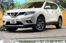 nissan x-trail 2017 -NISSAN--X-Trail DBA-NT32--NT32-056588---NISSAN--X-Trail DBA-NT32--NT32-056588-