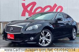 nissan fuga 2009 -NISSAN--Fuga DBA-KY51--KY51-201171---NISSAN--Fuga DBA-KY51--KY51-201171-